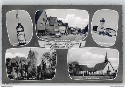 51125444 - Steinhagen , Westf