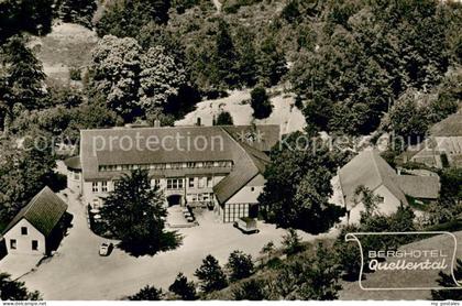 Steinhagen Westfalen Berghotel Quellental