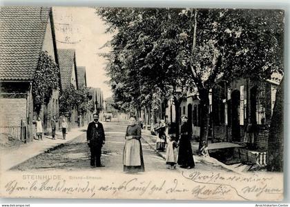 13659911 - Steinhude