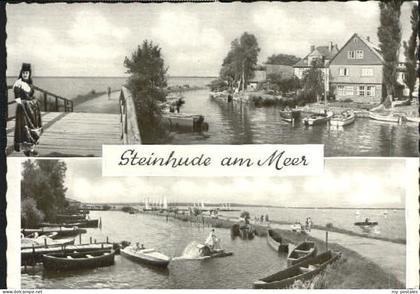 Steinhude Meer