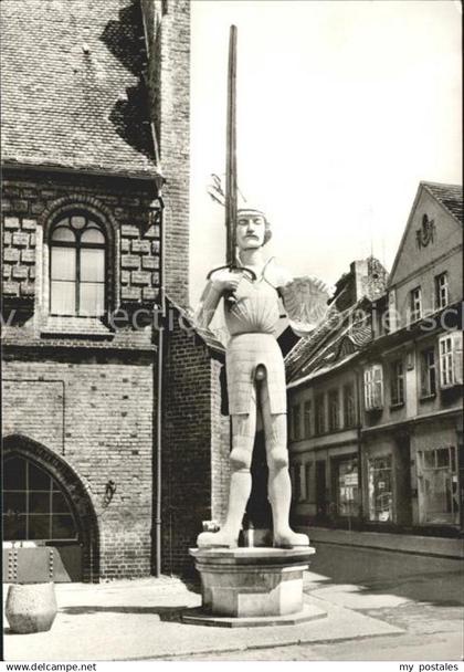 Stendal Roland
