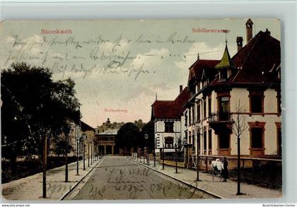 13093986 - Stockach , Baden
