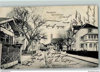 13161259 - Stockach , Baden