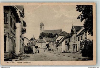 13453227 - Stockach , Baden