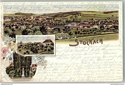 13569602 - Stockach , Baden