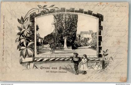 13569968 - Stockach , Baden