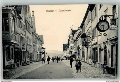 13584005 - Stockach , Baden