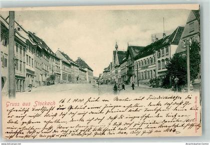 13930786 - Stockach , Baden