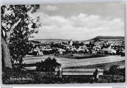 50729684 - Stockach , Baden