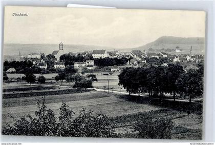 50861334 - Stockach , Baden