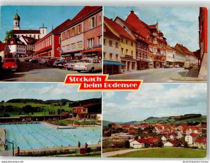 52159848 - Stockach , Baden