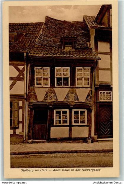 10431443 - Stolberg Harz