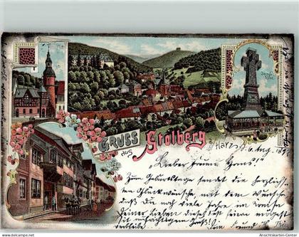 13505621 - Stolberg Harz