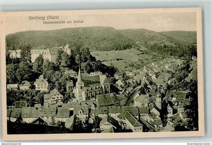 39155573 - Stolberg Harz