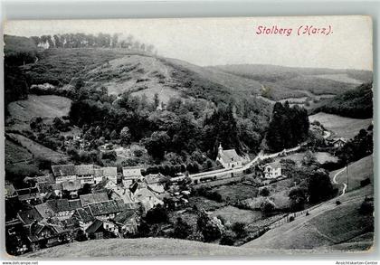 39155585 - Stolberg Harz