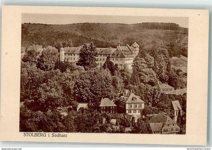 39481526 - Stolberg Harz