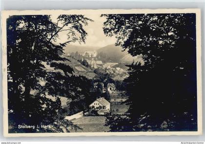 50379209 - Stolberg (Harz)