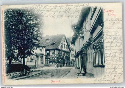 50831615 - Stolberg (Harz)