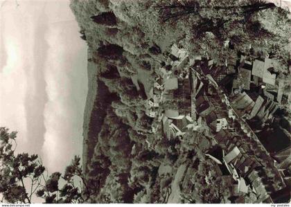 Stolberg Harz Panorama