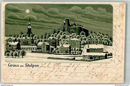 13670323 - Stolpen