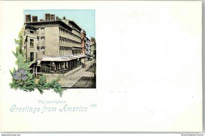52228204 - Philadelphia