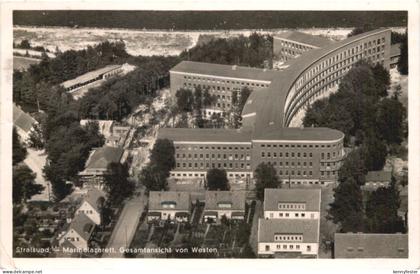 Stralsund - Marinelazarett