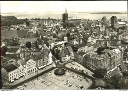 Stralsund Mecklenburg Vorpommern Stralsund