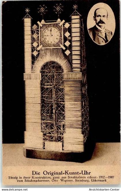 51880249 - Strasburg