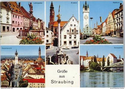 50359068 - Straubing