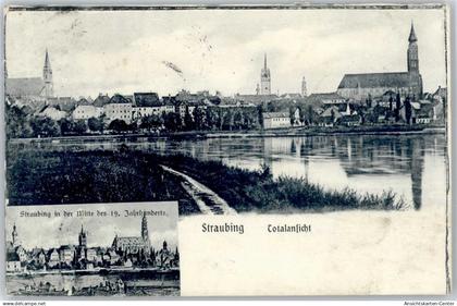 50909864 - Straubing