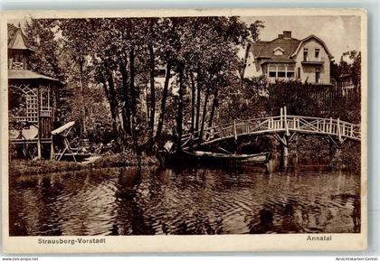 10658585 - Strausberg