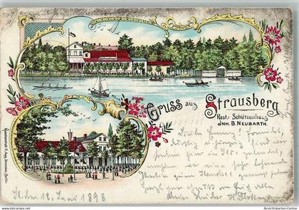 13548402 - Strausberg