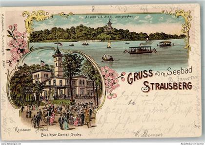 13648741 - Strausberg