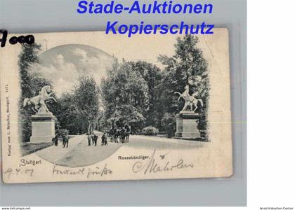 50164787 - Stuttgart