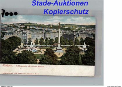 50164810 - Stuttgart