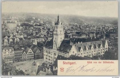 Stuttgart