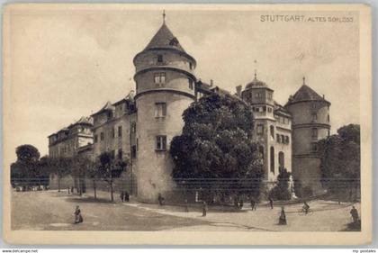 Stuttgart