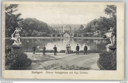 Stuttgart