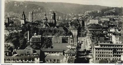 Stuttgart