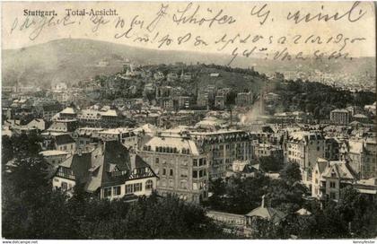 Stuttgart