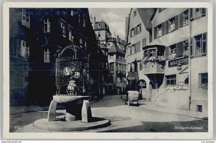 Stuttgart