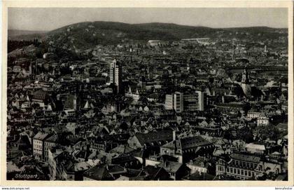 Stuttgart
