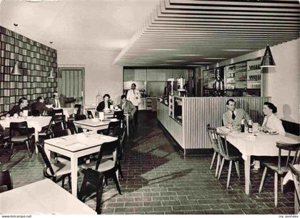 STUTTGART  CITY Autobahnraststaette Stuttgart-Sued Restaurant