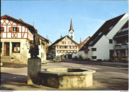 Wangen Stuttgart Wangen bei Duebendorf Platz
