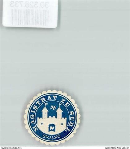 39326733 - Suhl