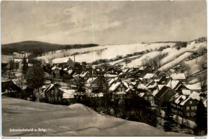 Schmiedefeld a. Rstg.
