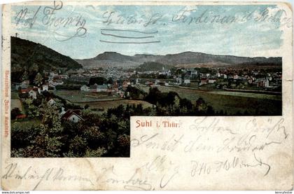 Suhl