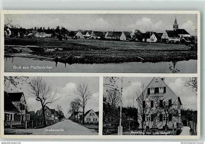 13416659 - Pfaffenhofen , Oberpf