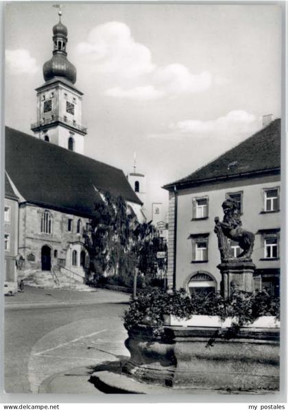 Sulzbach-Rosenberg Bayern
