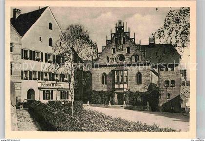 Sulzbach-Rosenberg Rathaus